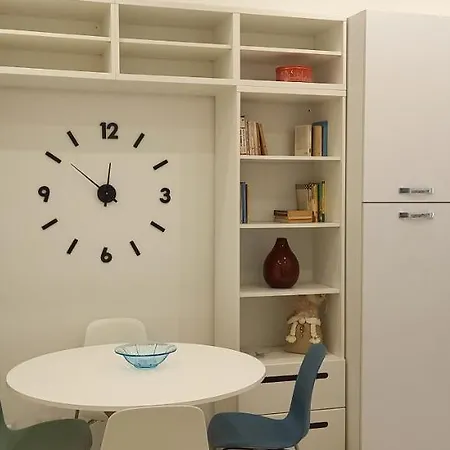 Handy&rivieni2 Appartamento Roma