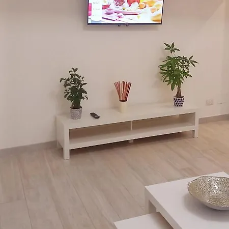 Appartamento Handy&rivieni2 Roma