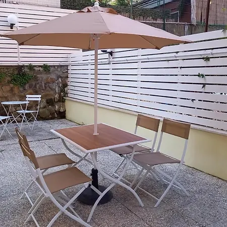Appartamento Handy&rivieni2 Roma