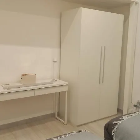 Apartment Handy&rivieni2 Rome
