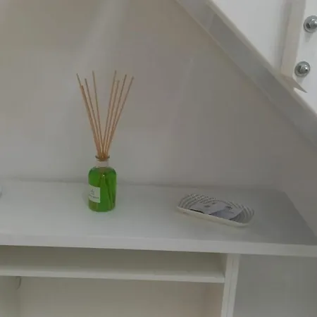 Handy&rivieni2 Apartamento *