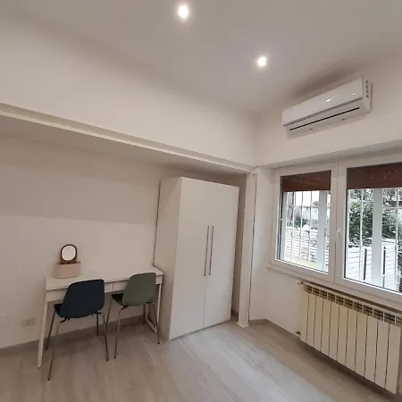 Handy&rivieni2 Lägenhet