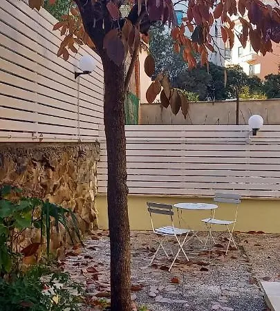 Handy&rivieni2 Lägenhet