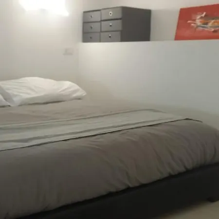 Handy&rivieni2 Lägenhet