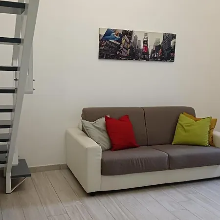 Lägenhet Handy&rivieni2