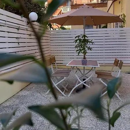 Handy&rivieni2 Lägenhet Rom