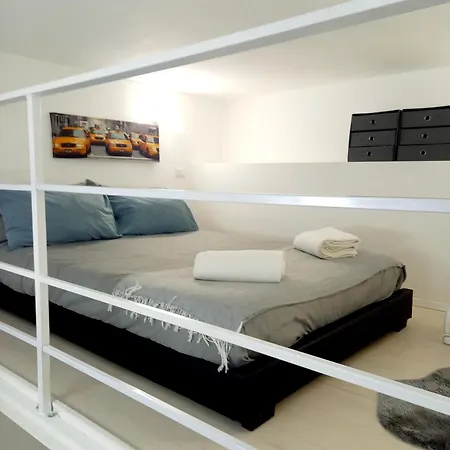 Lägenhet Handy&rivieni2