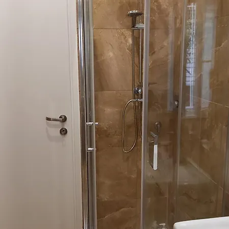 Lägenhet Handy&rivieni2 Rom