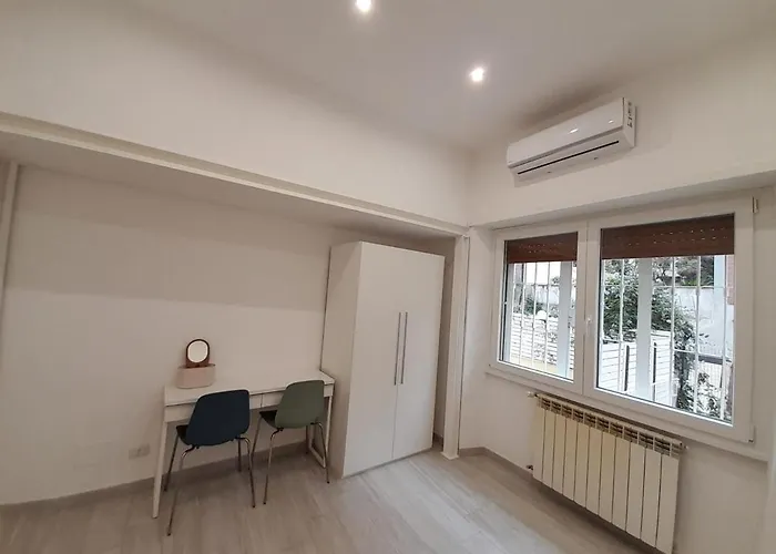 Handy&rivieni2 Apartament