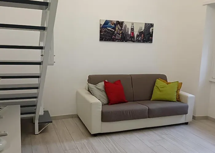Apartament Handy&rivieni2