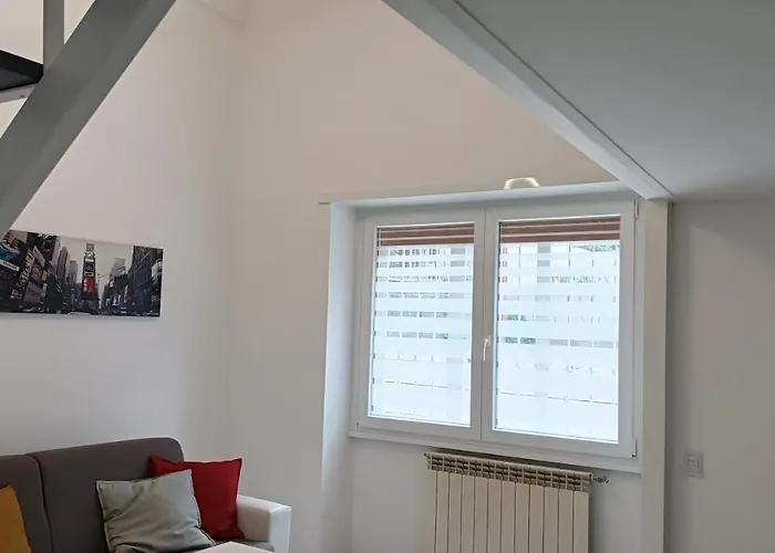 Handy&rivieni2 Apartament